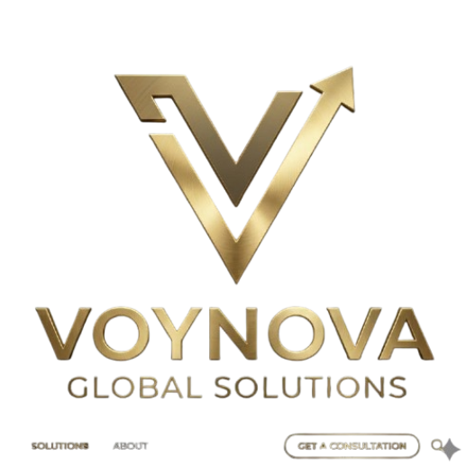 Voynova Global Solutions